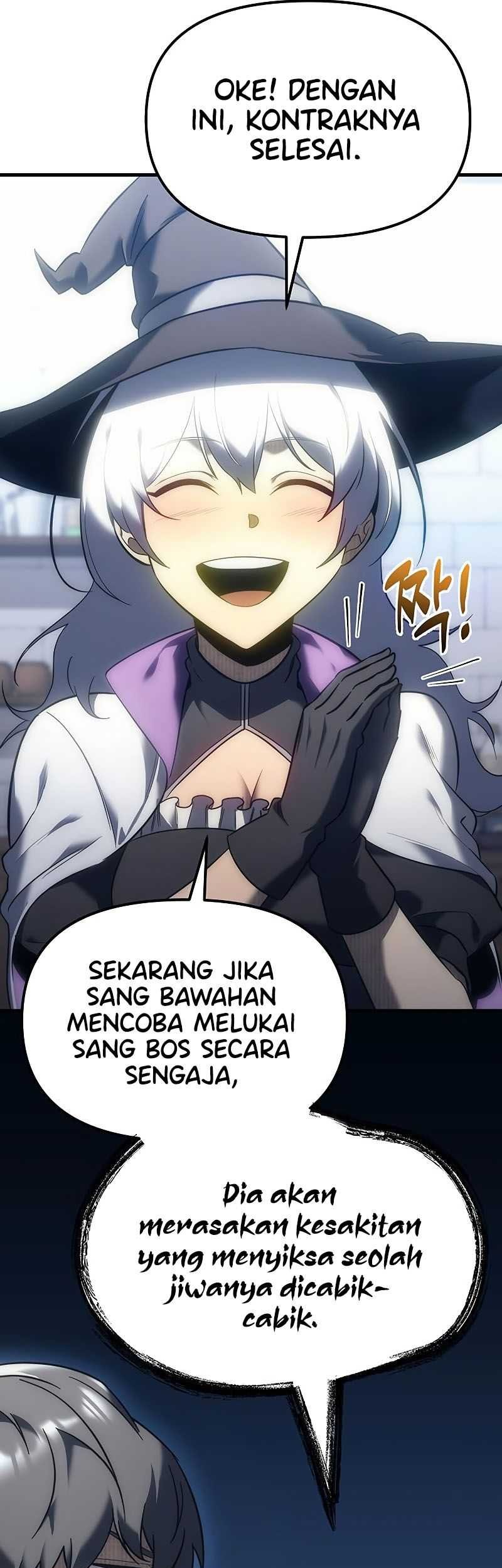 Regressor Of The Fallen Family Chapter 6 - halaman 70