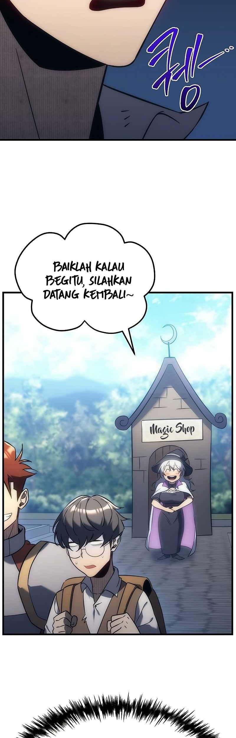 Regressor Of The Fallen Family Chapter 6 - halaman 72