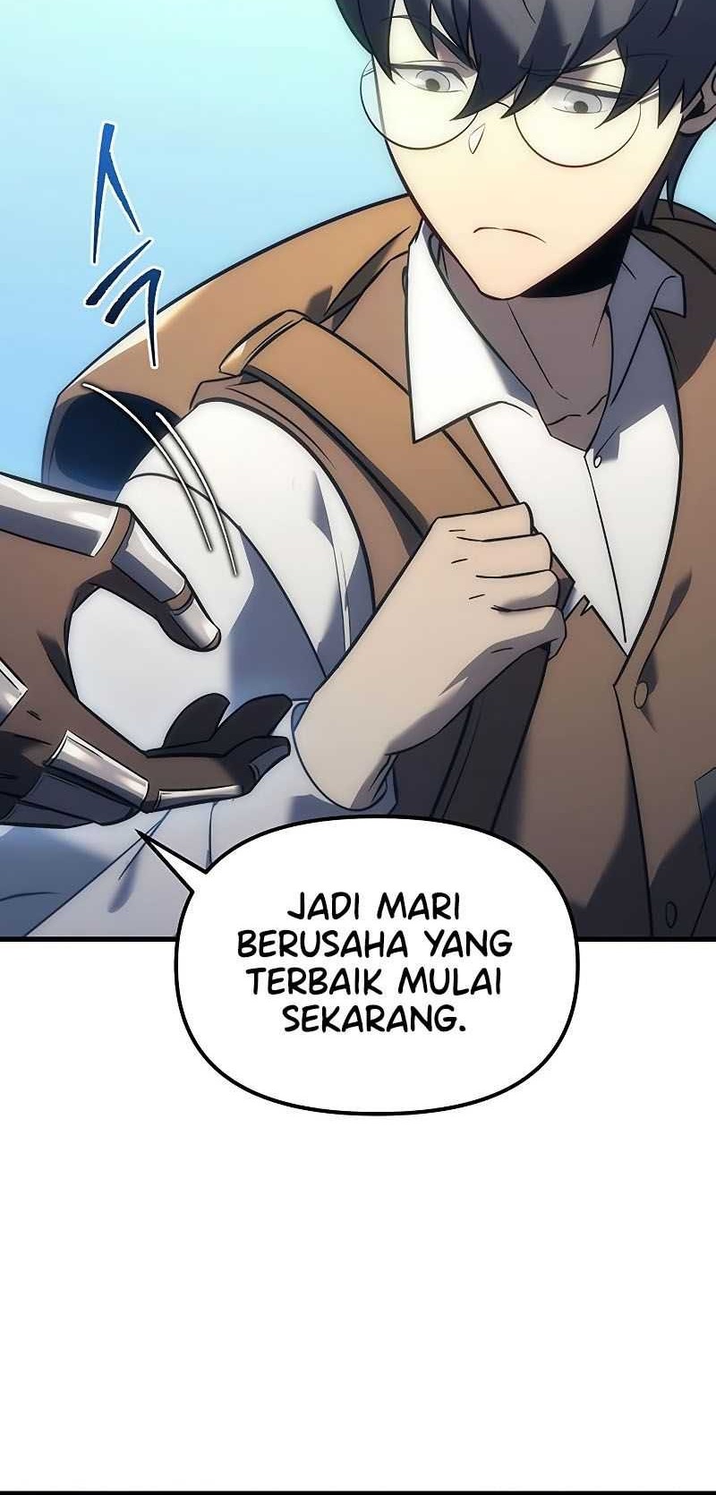Regressor Of The Fallen Family Chapter 6 - halaman 77