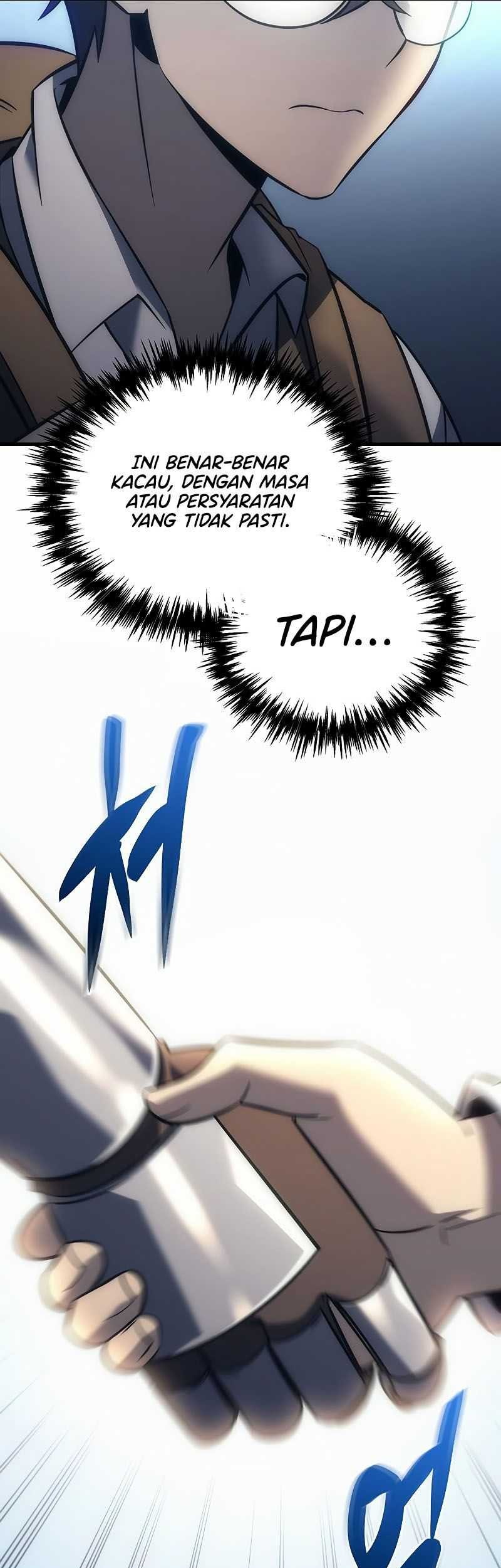 Regressor Of The Fallen Family Chapter 6 - halaman 78