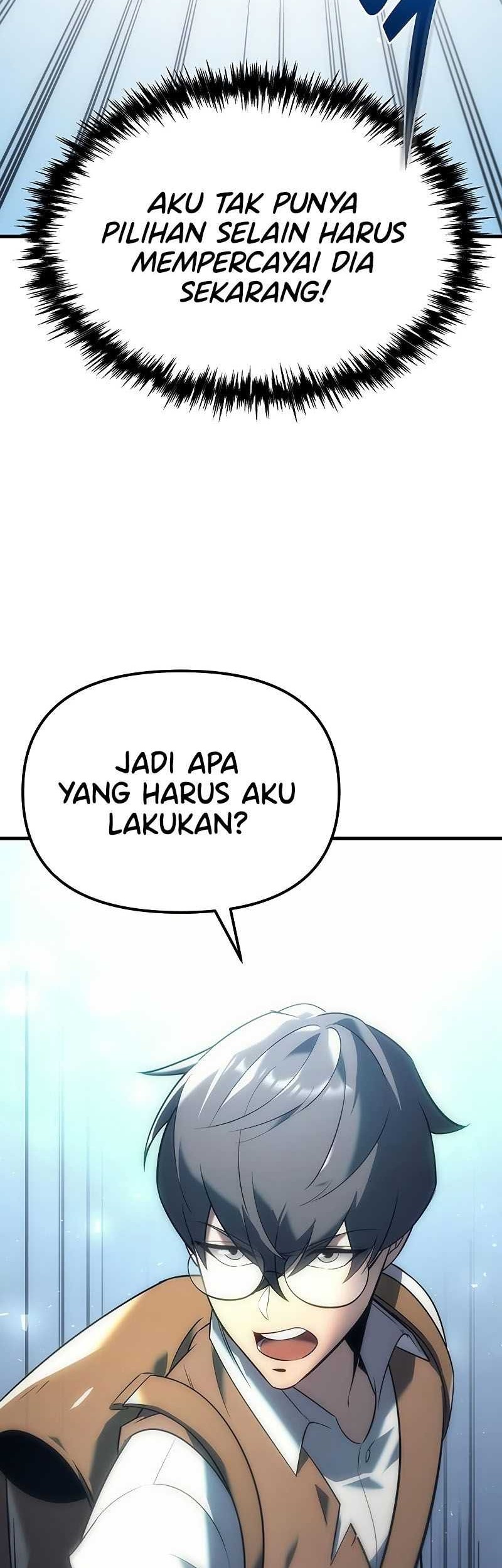 Regressor Of The Fallen Family Chapter 6 - halaman 79