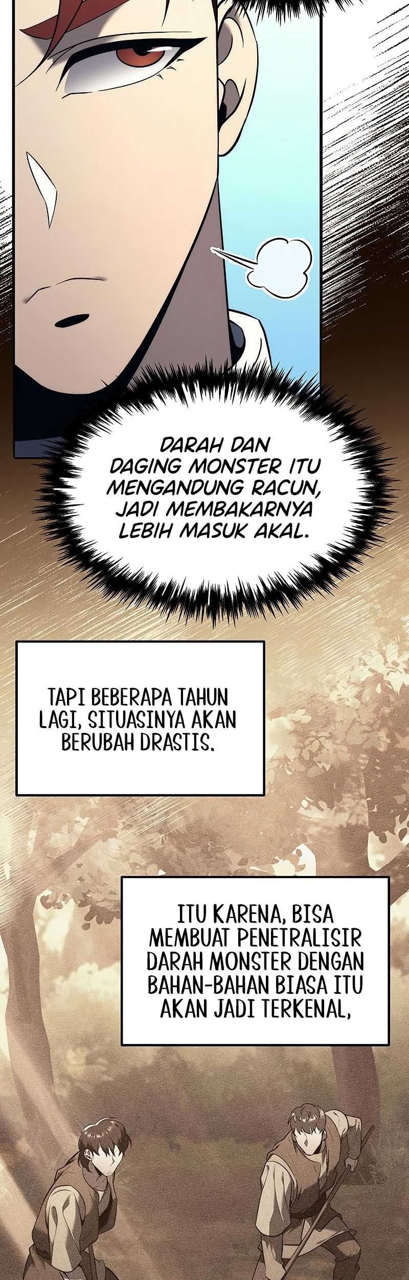 Regressor Of The Fallen Family Chapter 6 - halaman 83