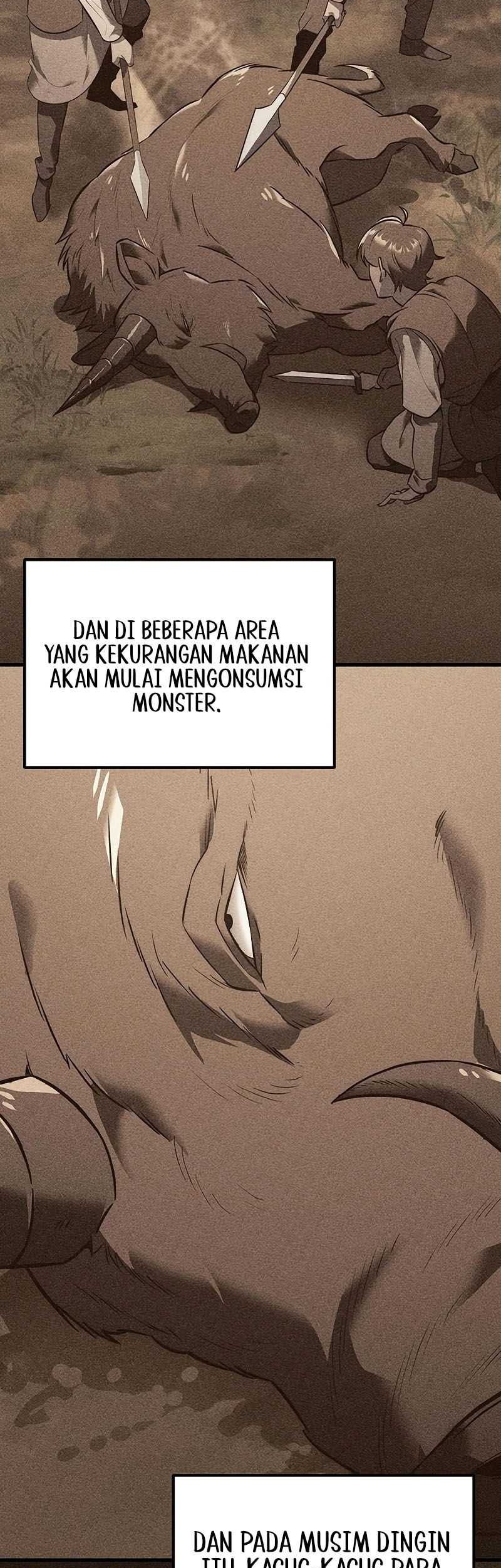 Regressor Of The Fallen Family Chapter 6 - halaman 84