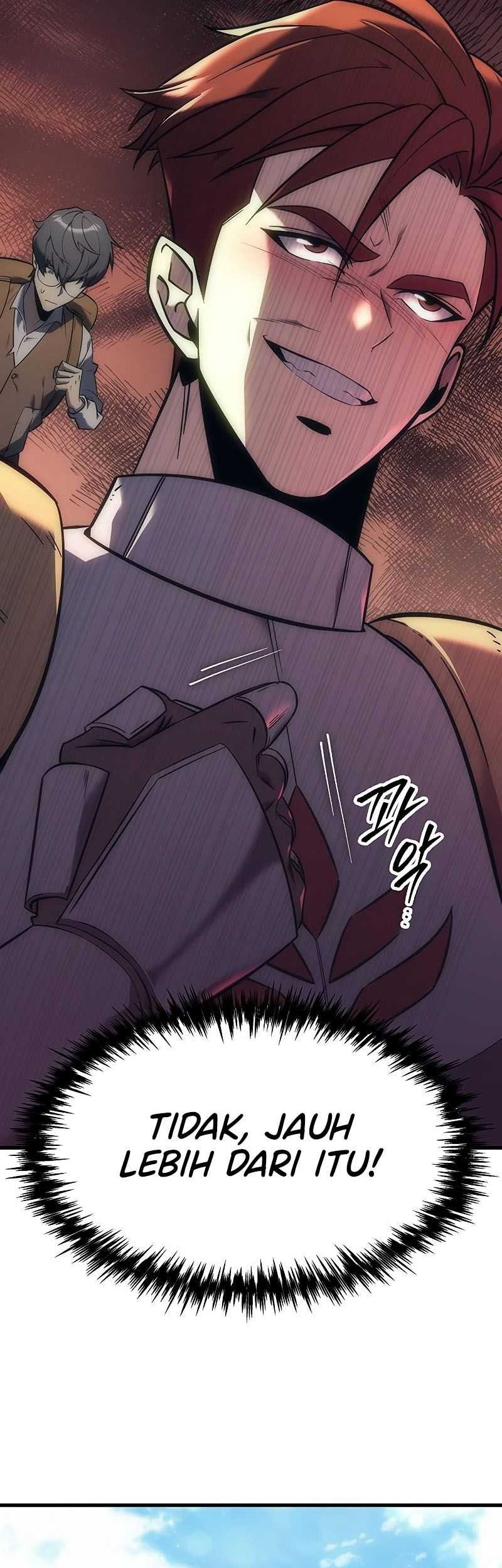 Regressor Of The Fallen Family Chapter 6 - halaman 89