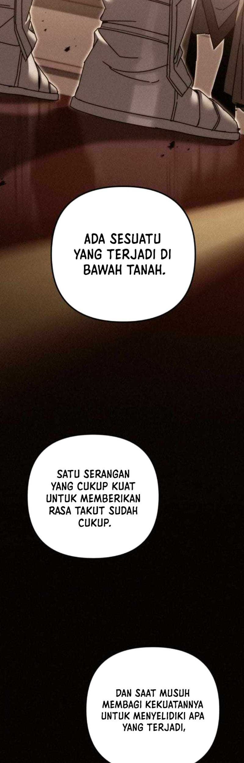 Regressor Of The Fallen Family Chapter 60 - halaman 10