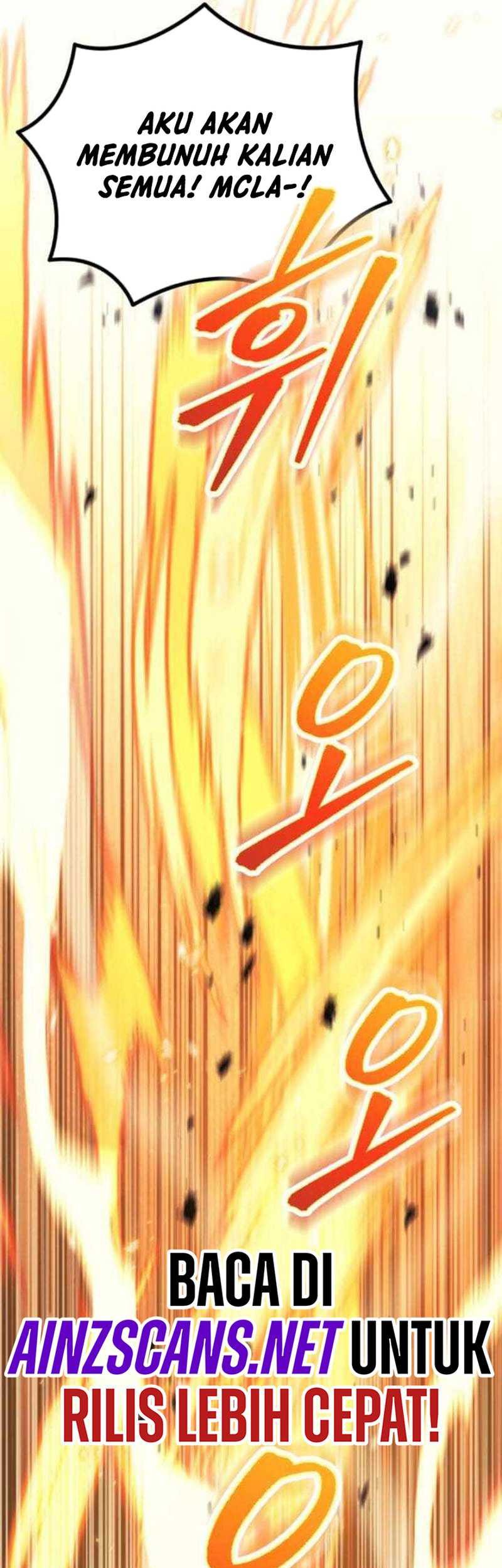 Regressor Of The Fallen Family Chapter 60 - halaman 103