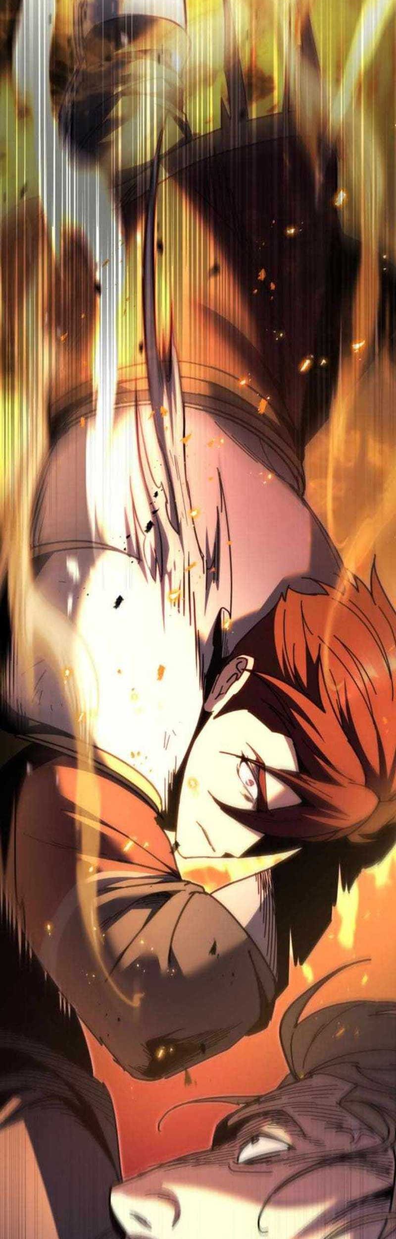Regressor Of The Fallen Family Chapter 60 - halaman 105