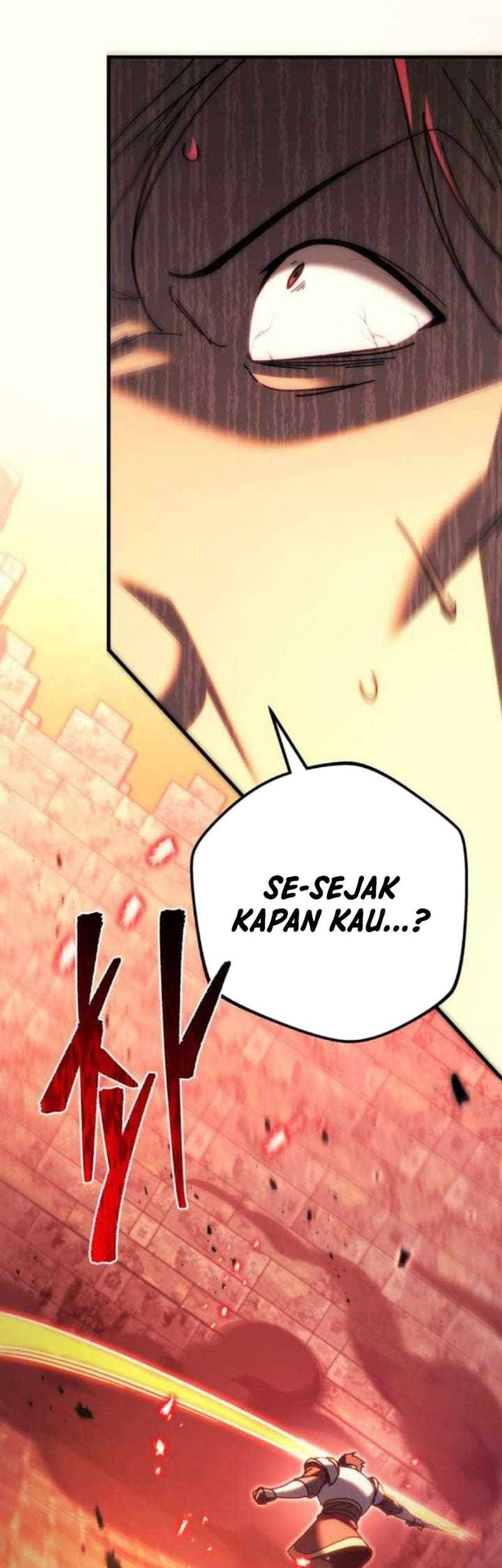 Regressor Of The Fallen Family Chapter 60 - halaman 107