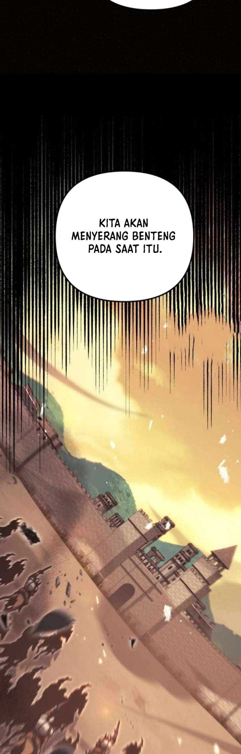 Regressor Of The Fallen Family Chapter 60 - halaman 11