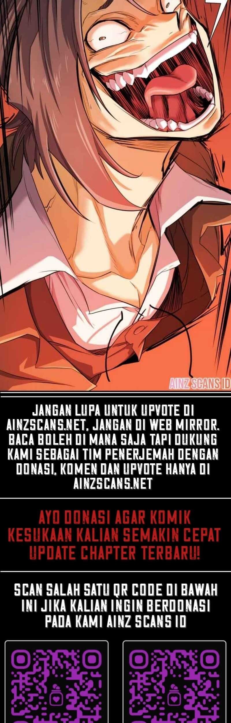 Regressor Of The Fallen Family Chapter 60 - halaman 113