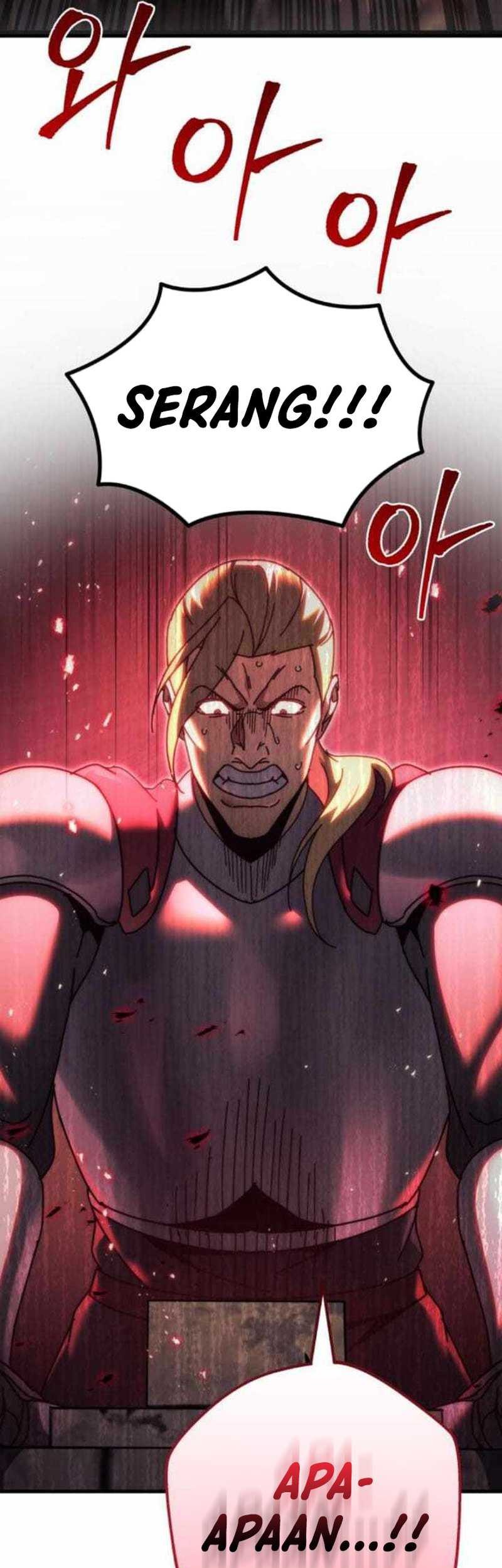 Regressor Of The Fallen Family Chapter 60 - halaman 13