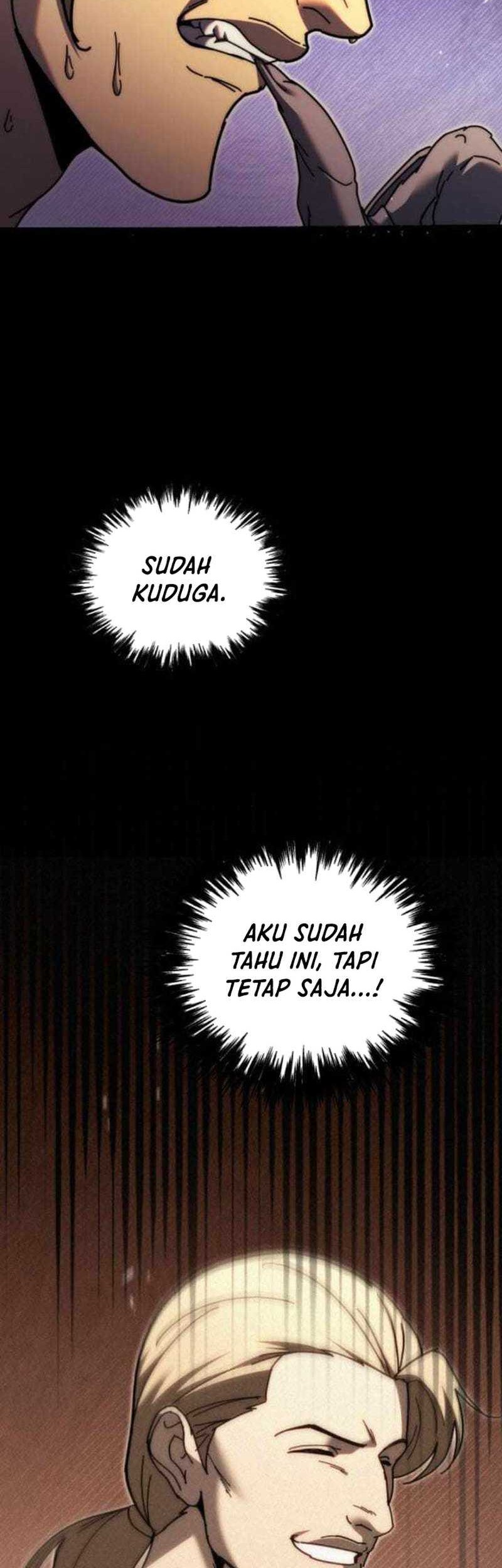 Regressor Of The Fallen Family Chapter 60 - halaman 16