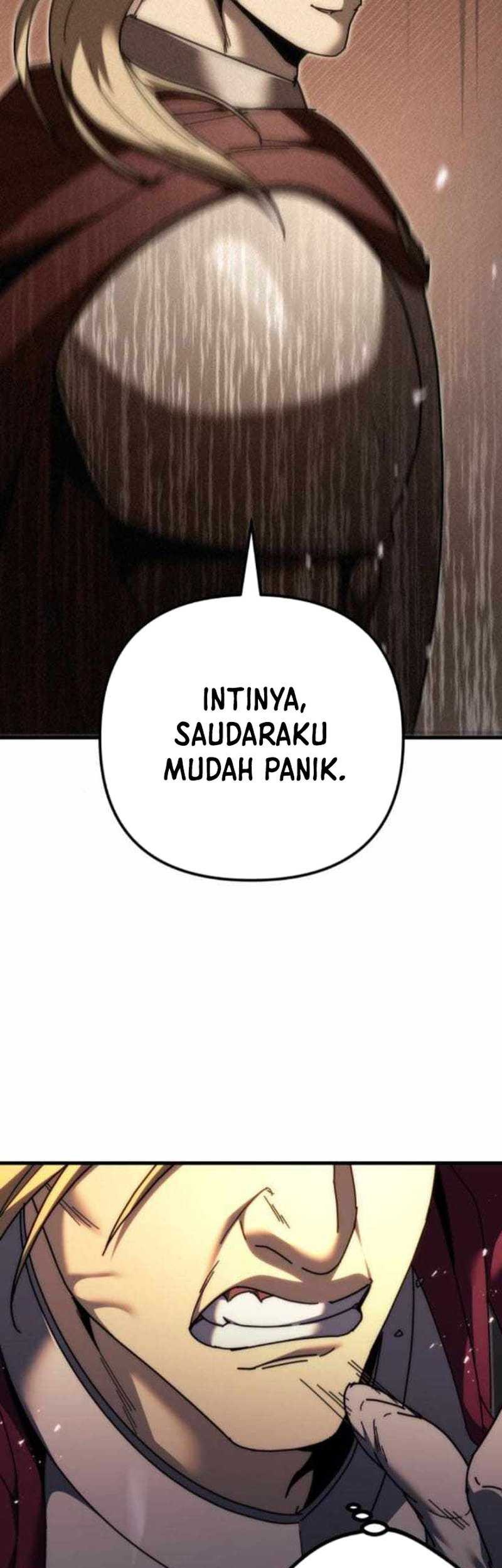 Regressor Of The Fallen Family Chapter 60 - halaman 17