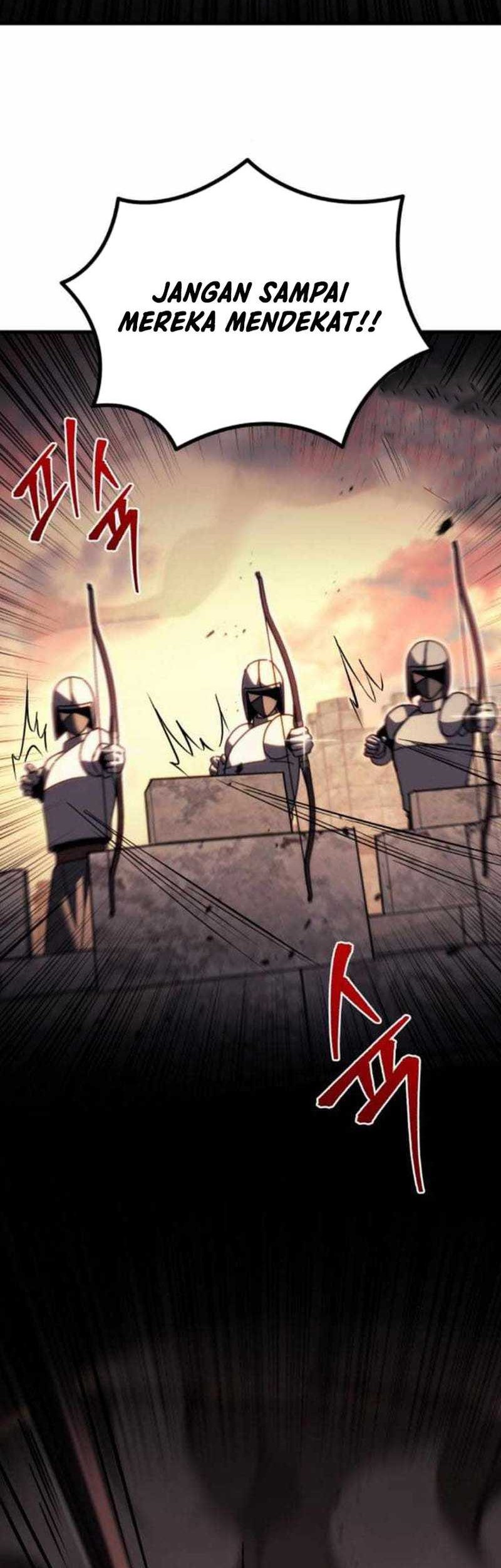 Regressor Of The Fallen Family Chapter 60 - halaman 20