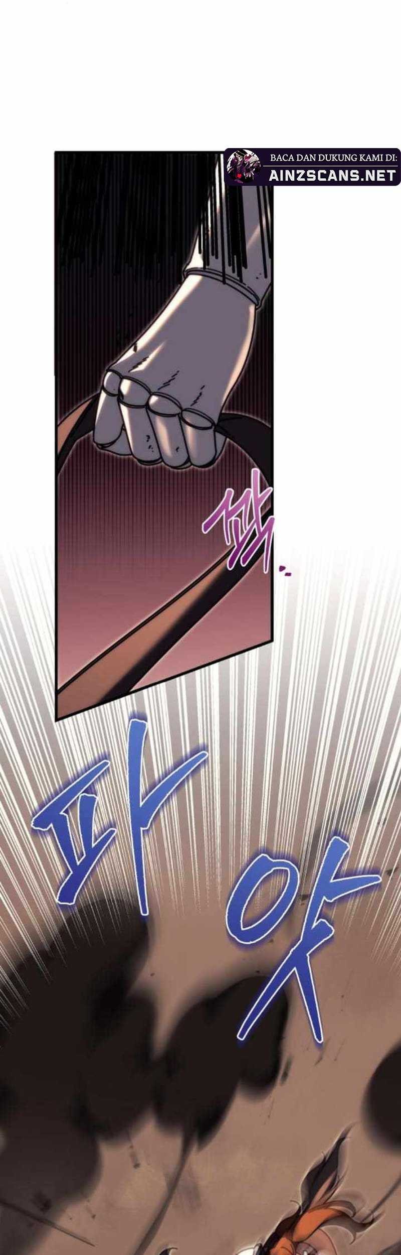 Regressor Of The Fallen Family Chapter 60 - halaman 23