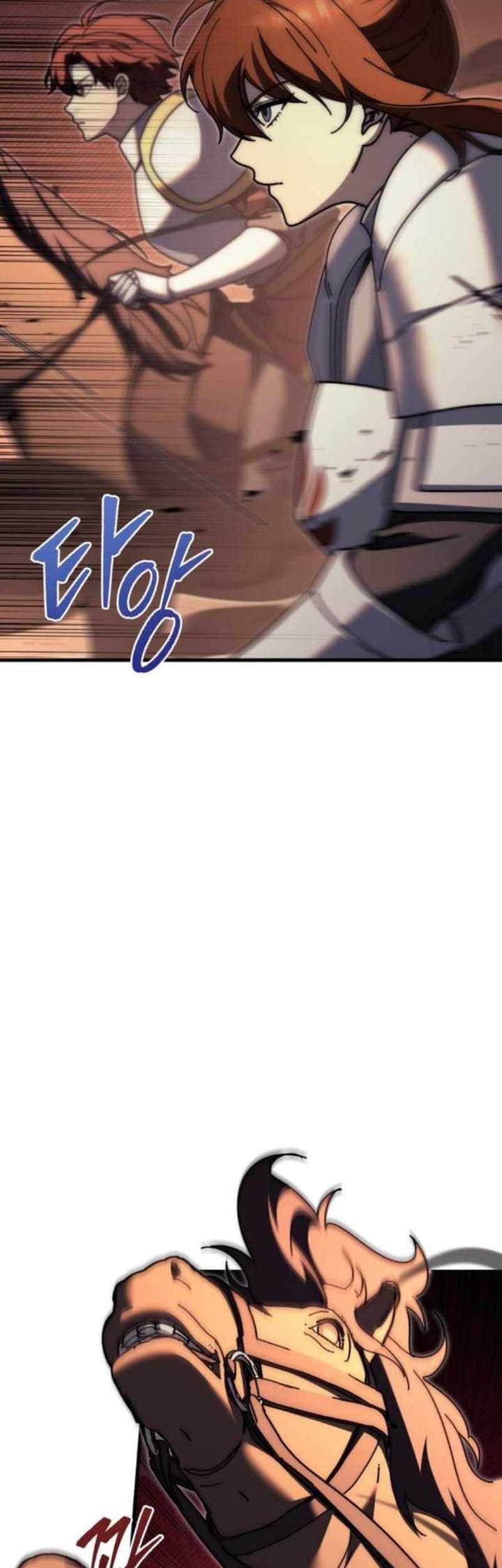 Regressor Of The Fallen Family Chapter 60 - halaman 25
