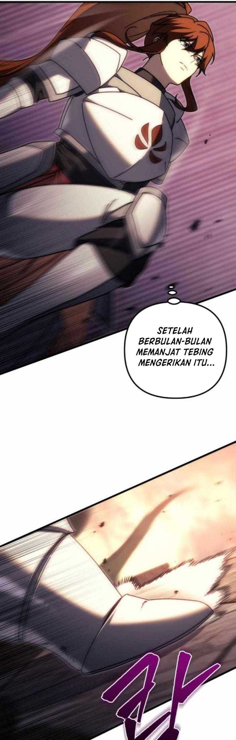Regressor Of The Fallen Family Chapter 60 - halaman 28