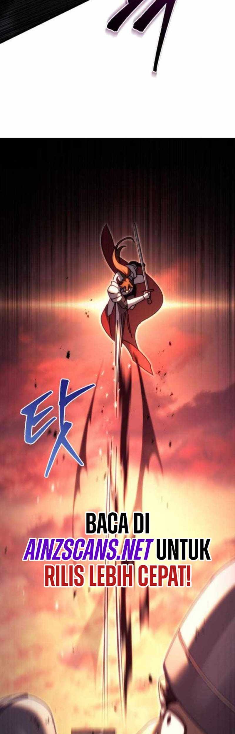 Regressor Of The Fallen Family Chapter 60 - halaman 29