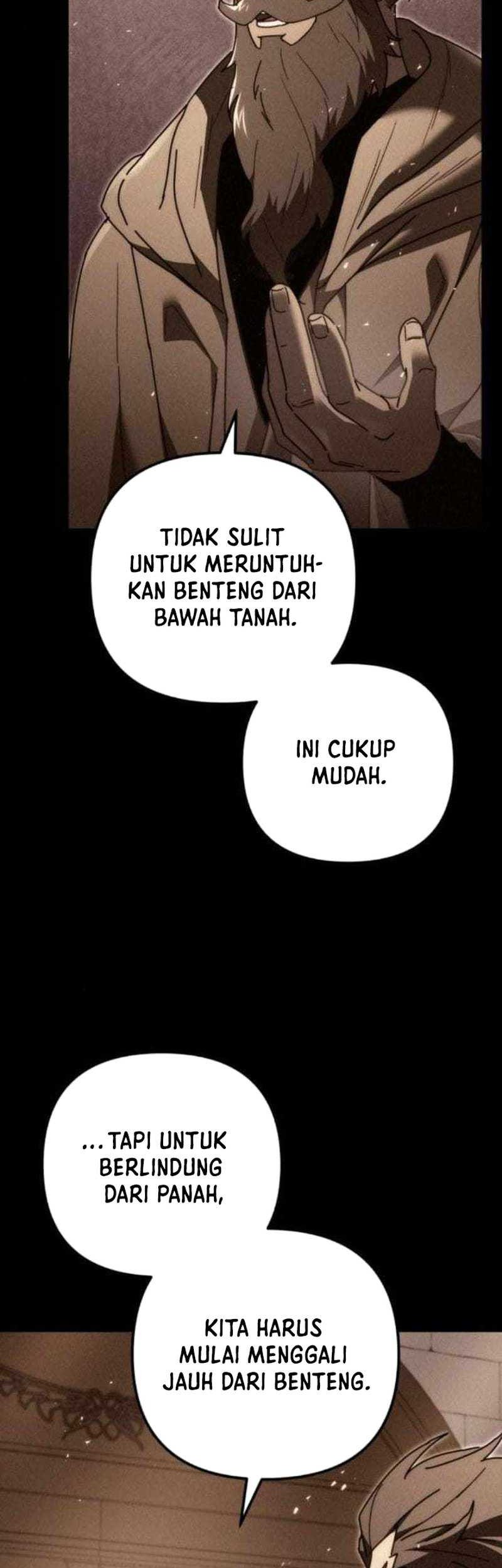 Regressor Of The Fallen Family Chapter 60 - halaman 3