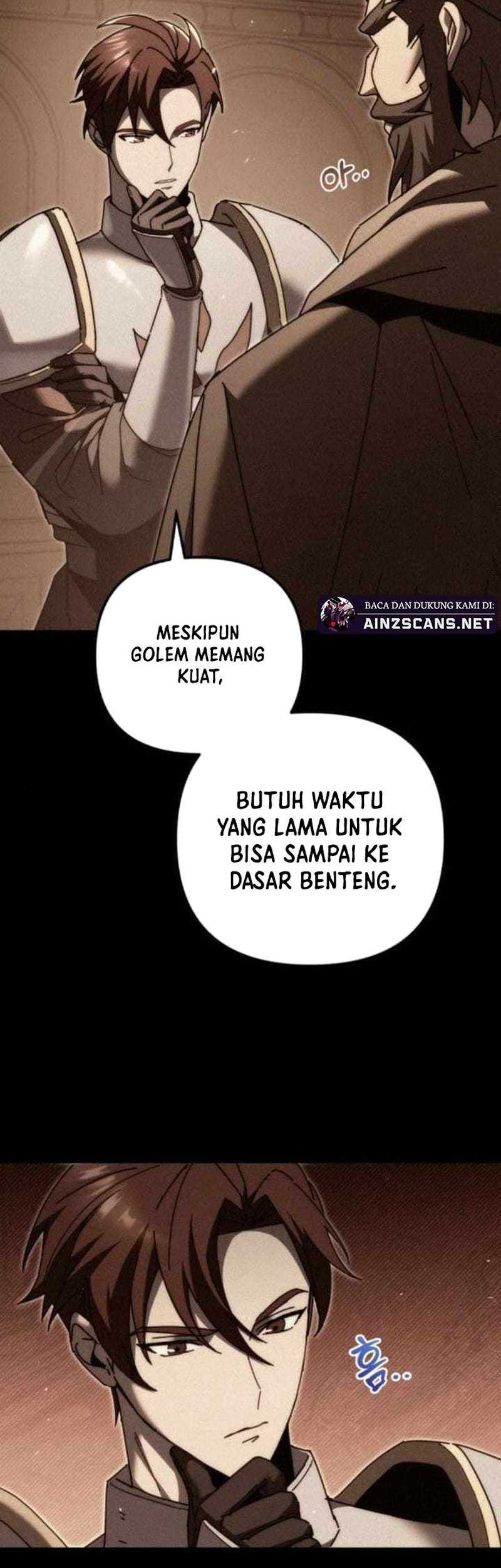 Regressor Of The Fallen Family Chapter 60 - halaman 4
