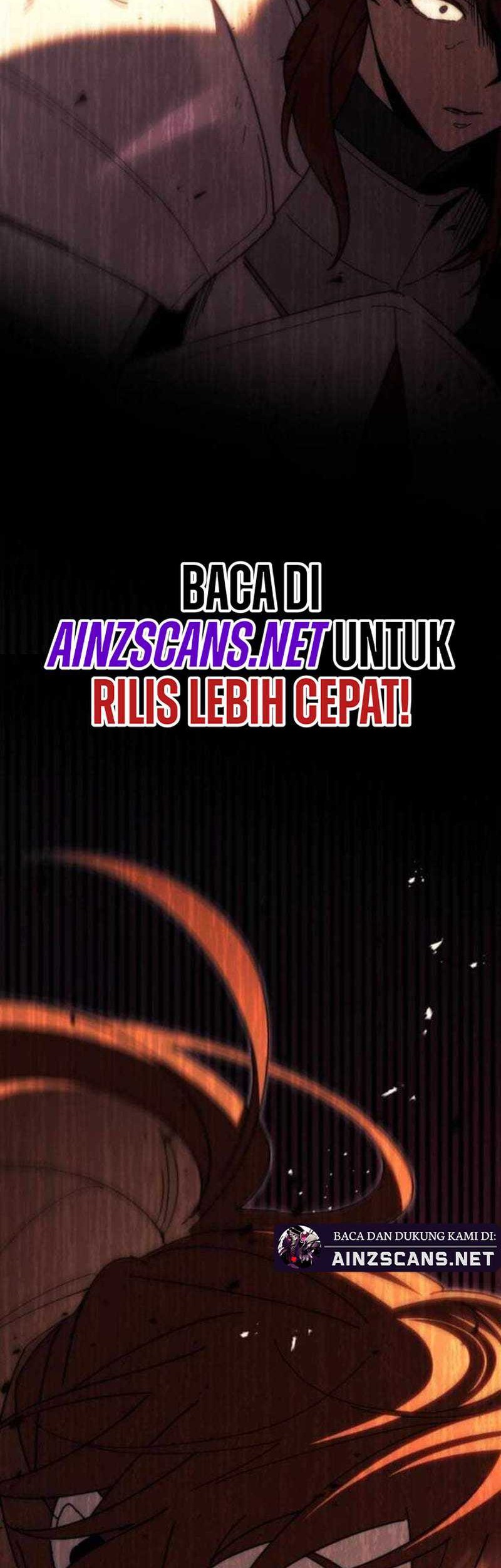Regressor Of The Fallen Family Chapter 60 - halaman 40