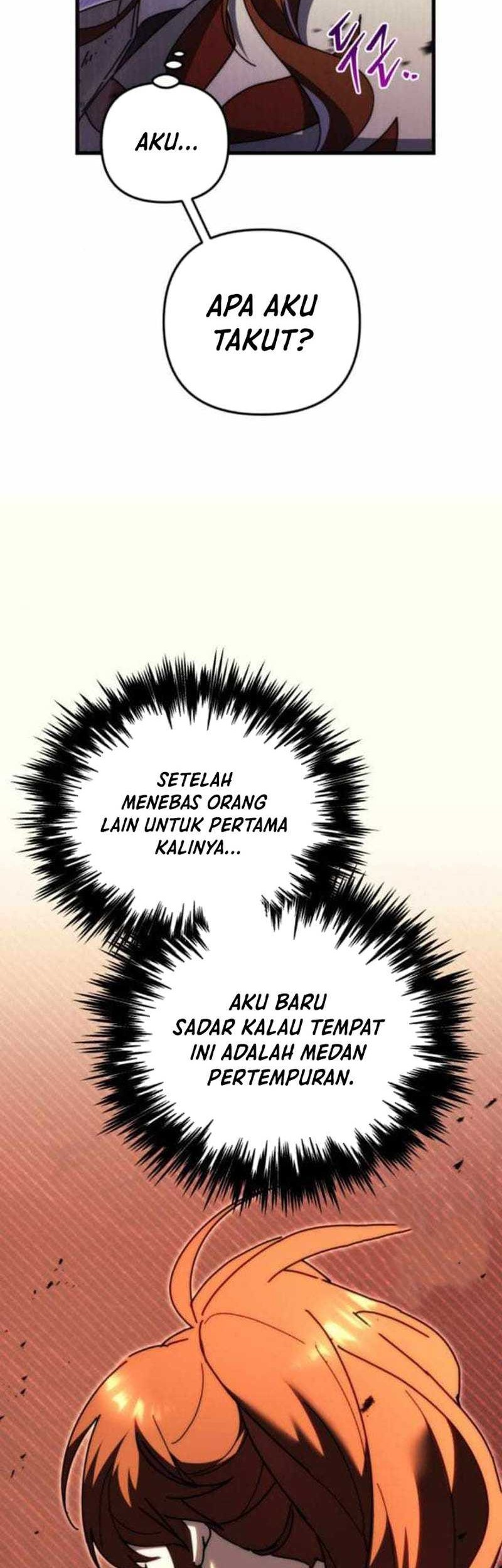 Regressor Of The Fallen Family Chapter 60 - halaman 46