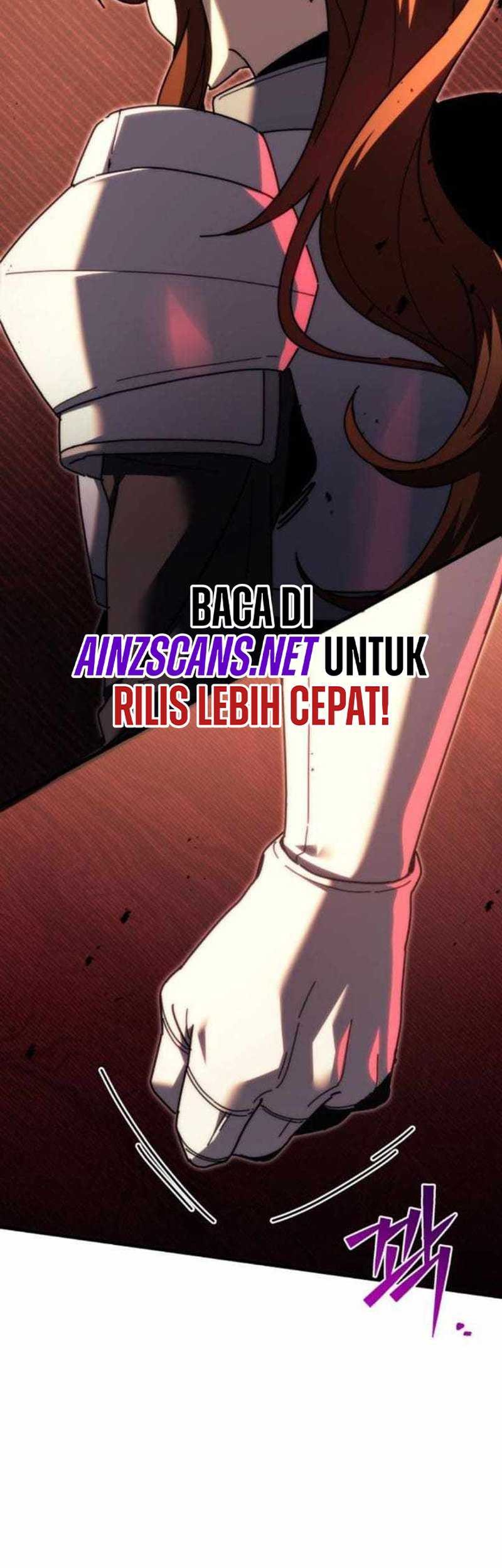Regressor Of The Fallen Family Chapter 60 - halaman 47
