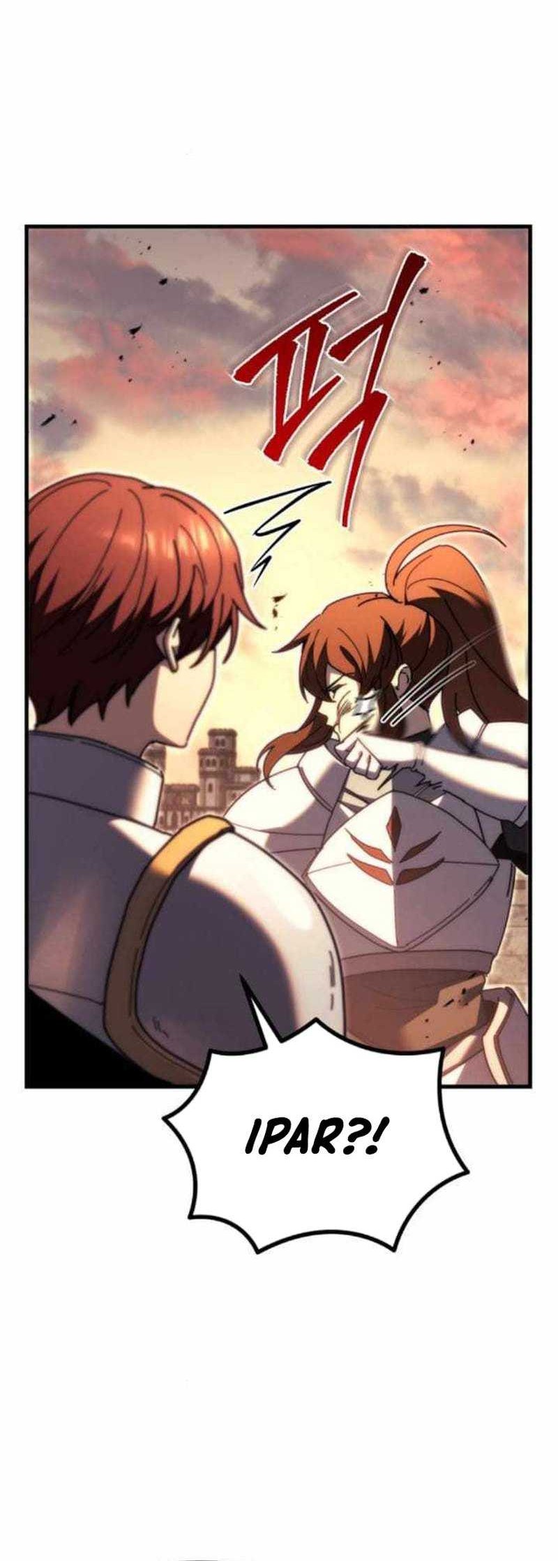 Regressor Of The Fallen Family Chapter 60 - halaman 48