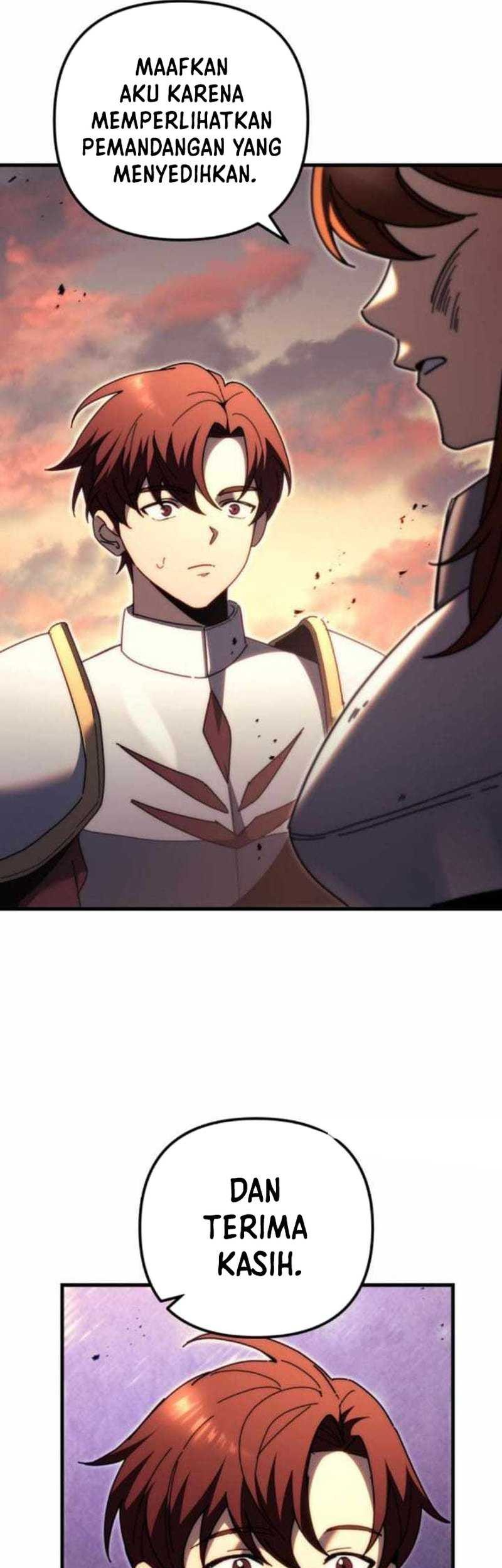 Regressor Of The Fallen Family Chapter 60 - halaman 49