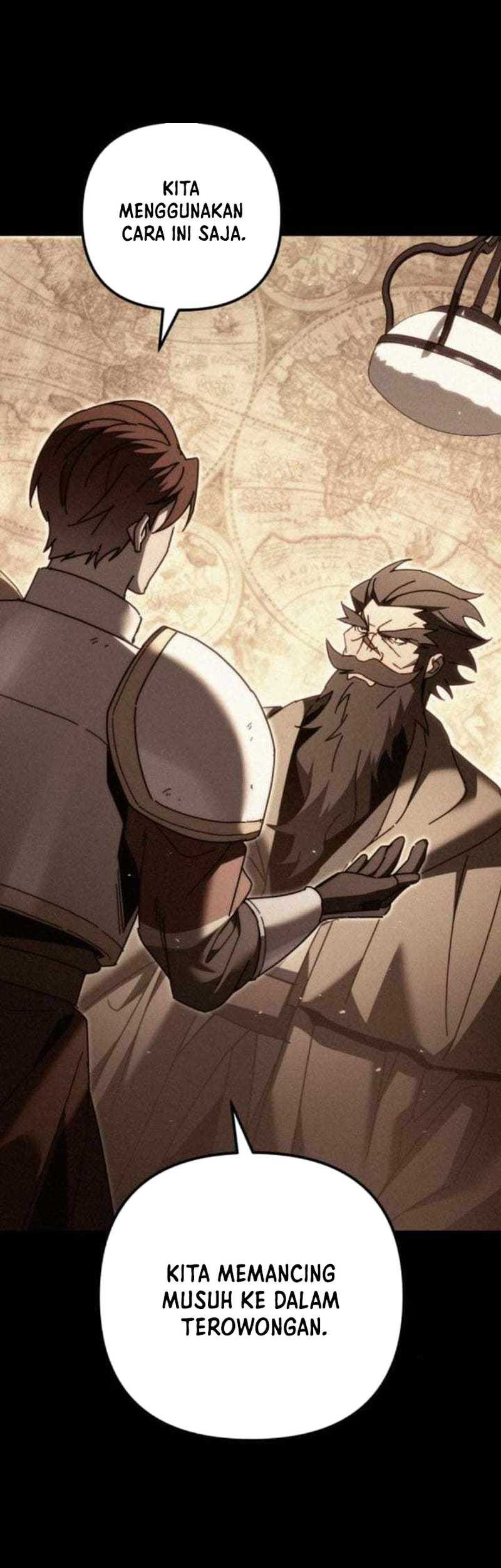 Regressor Of The Fallen Family Chapter 60 - halaman 5