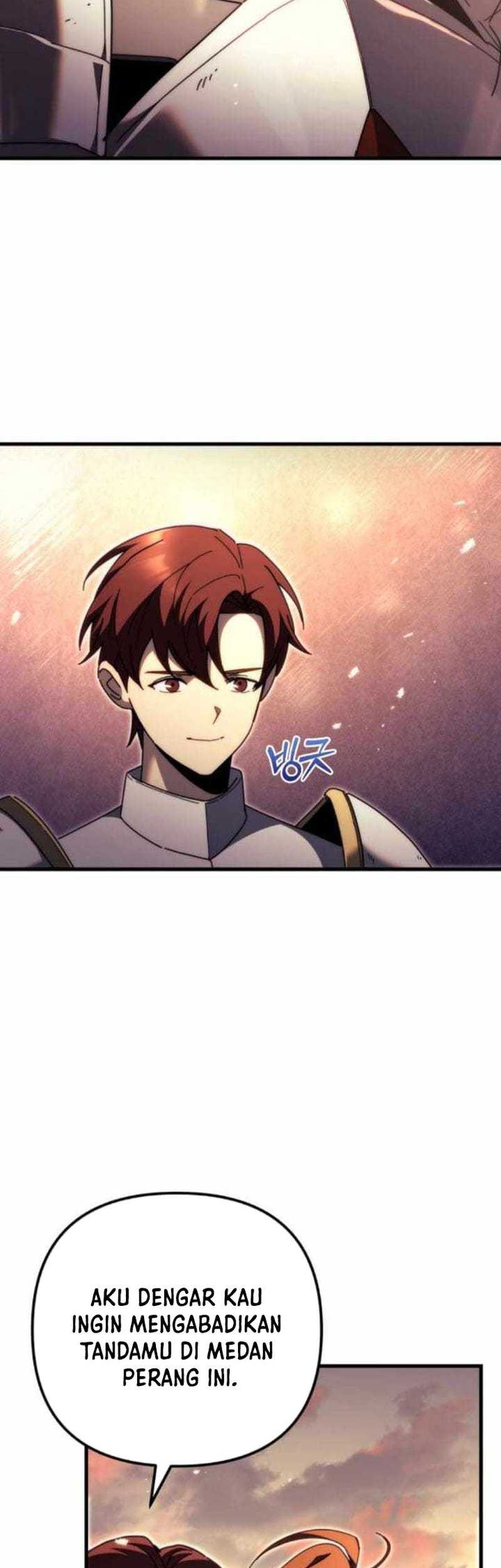 Regressor Of The Fallen Family Chapter 60 - halaman 51