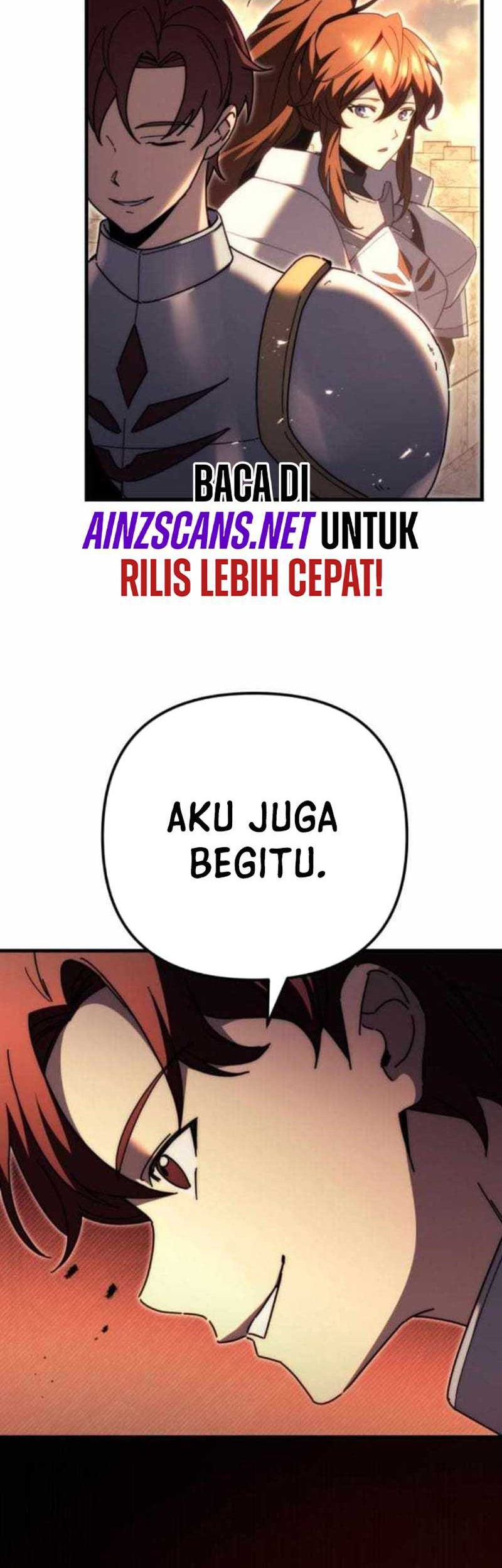 Regressor Of The Fallen Family Chapter 60 - halaman 52