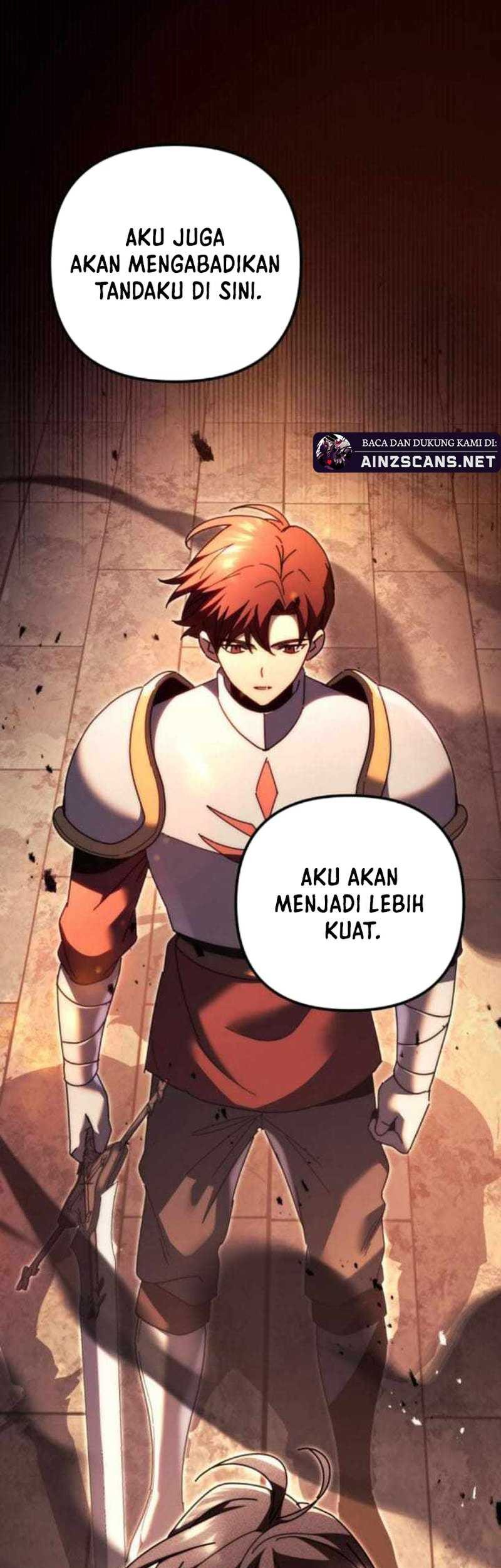 Regressor Of The Fallen Family Chapter 60 - halaman 53