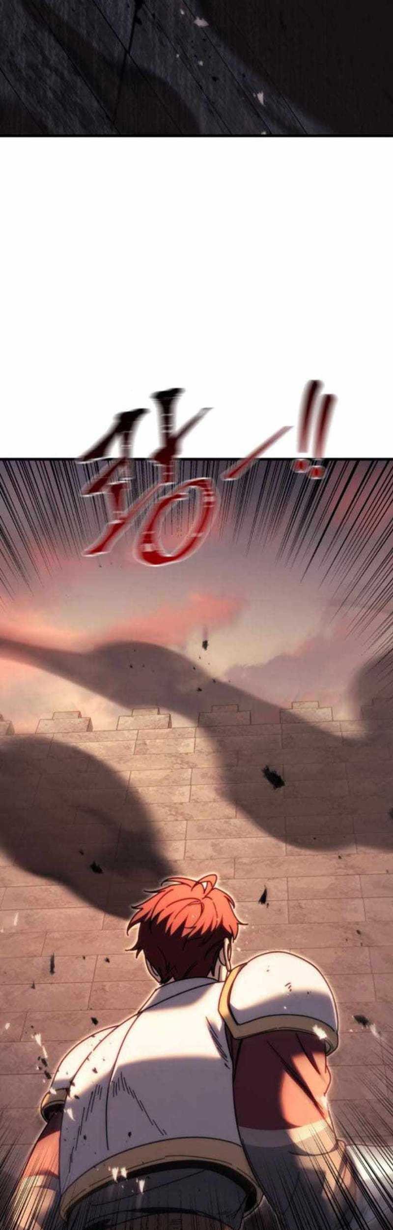 Regressor Of The Fallen Family Chapter 60 - halaman 59