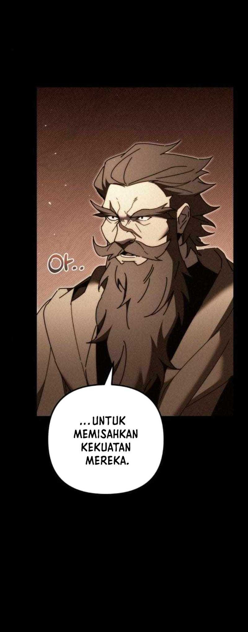 Regressor Of The Fallen Family Chapter 60 - halaman 6