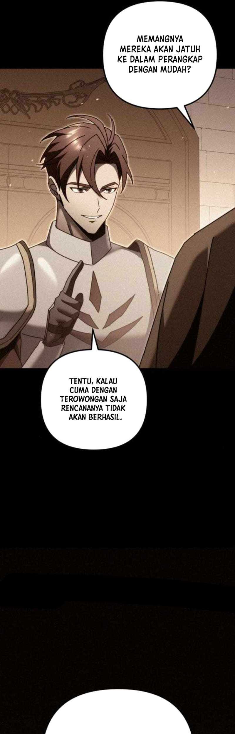 Regressor Of The Fallen Family Chapter 60 - halaman 7
