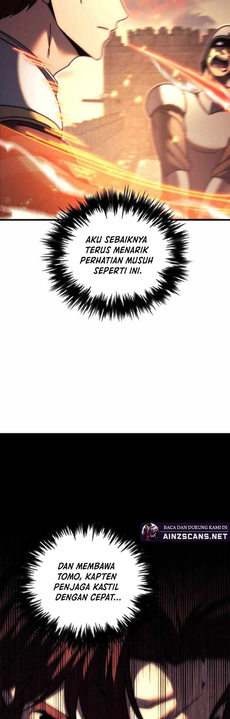 Regressor Of The Fallen Family Chapter 60 - halaman 70