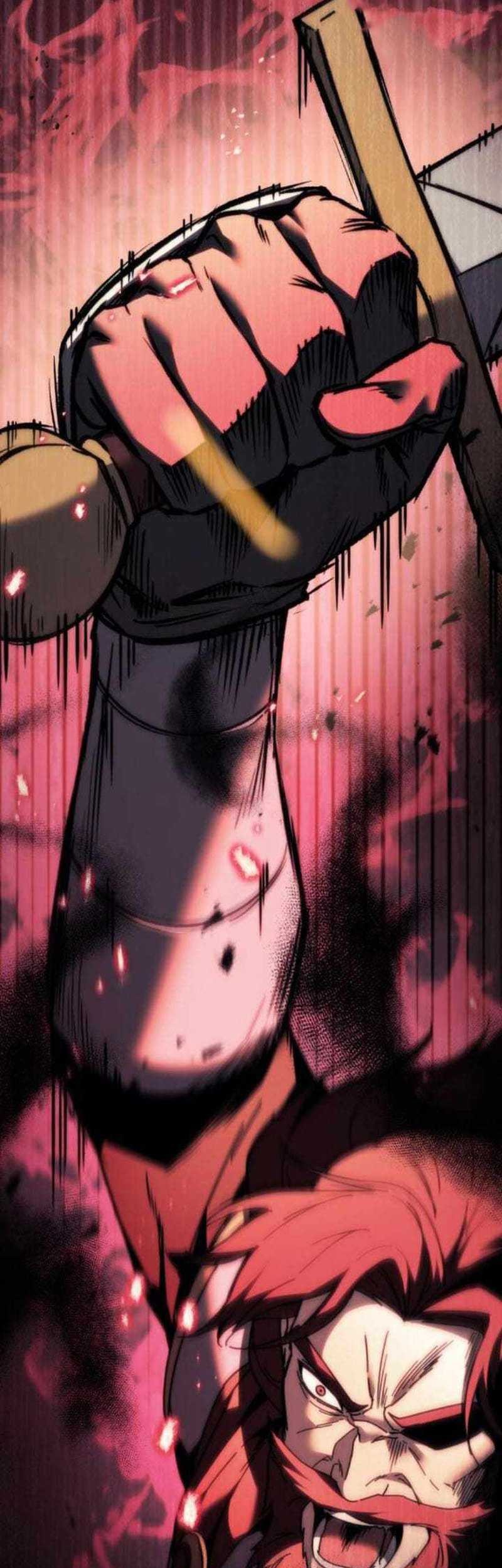 Regressor Of The Fallen Family Chapter 60 - halaman 73