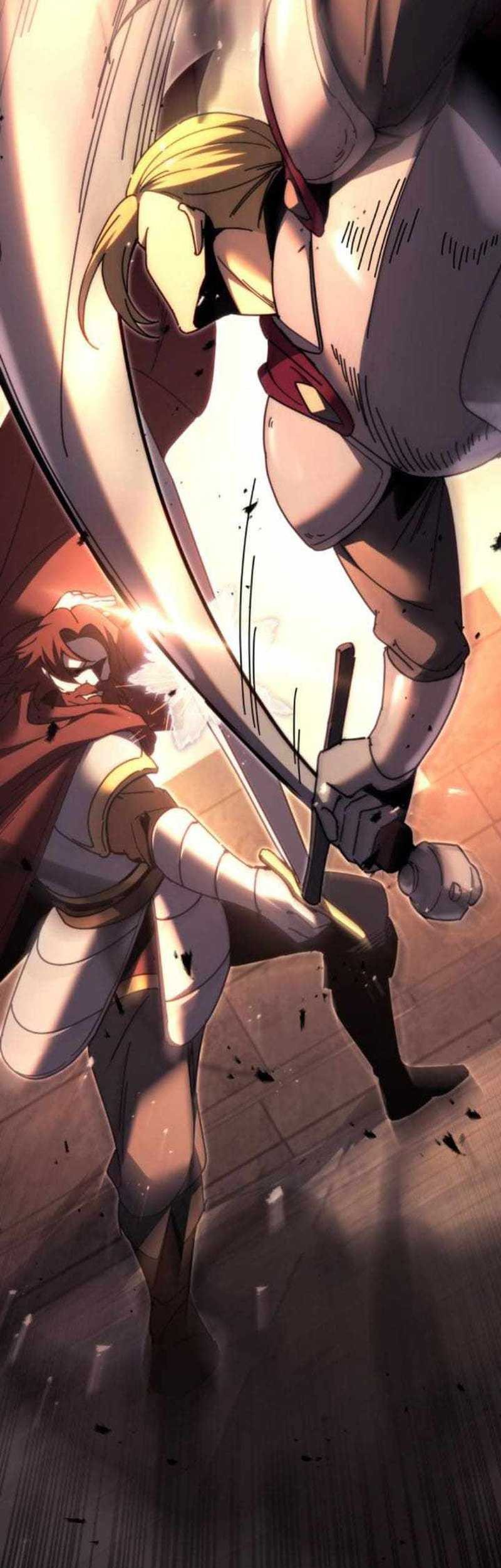 Regressor Of The Fallen Family Chapter 60 - halaman 77