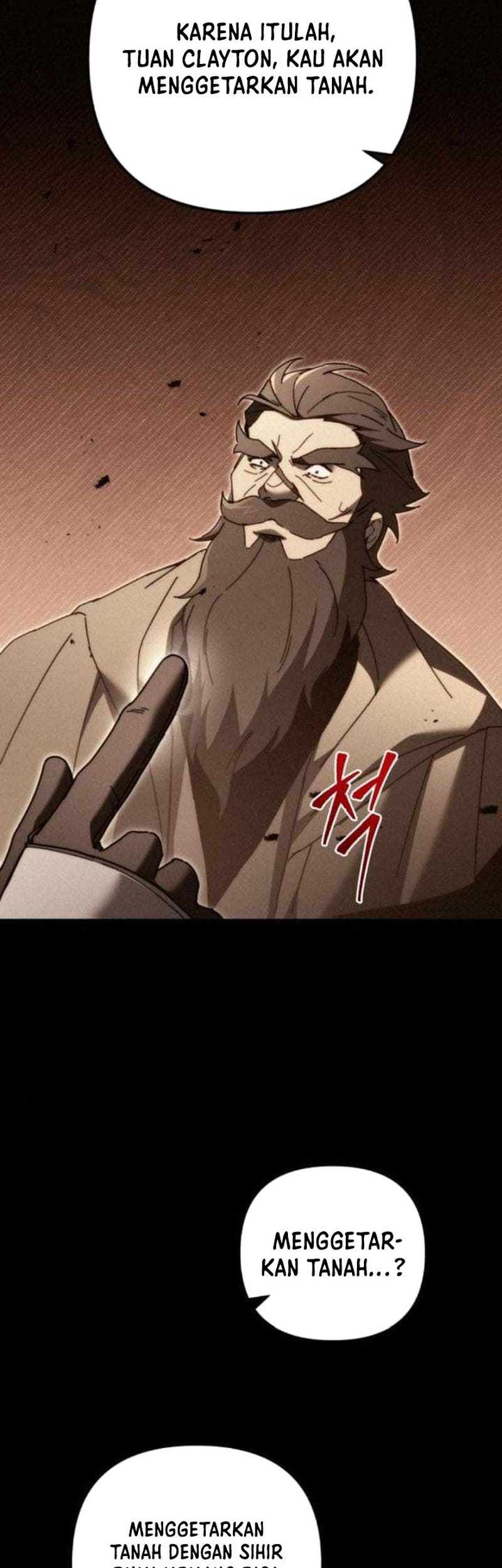 Regressor Of The Fallen Family Chapter 60 - halaman 8