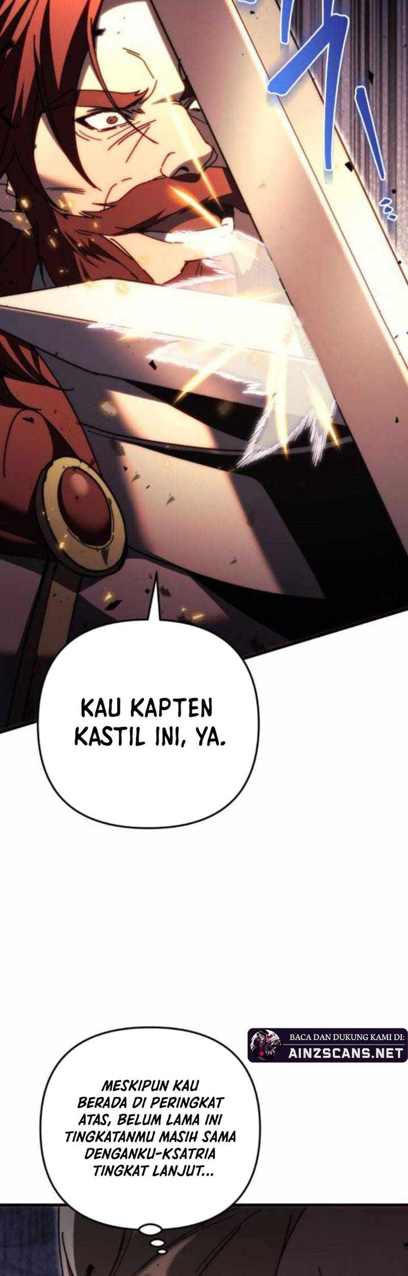 Regressor Of The Fallen Family Chapter 60 - halaman 80