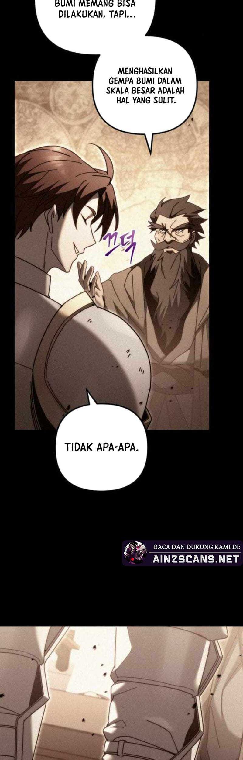 Regressor Of The Fallen Family Chapter 60 - halaman 9