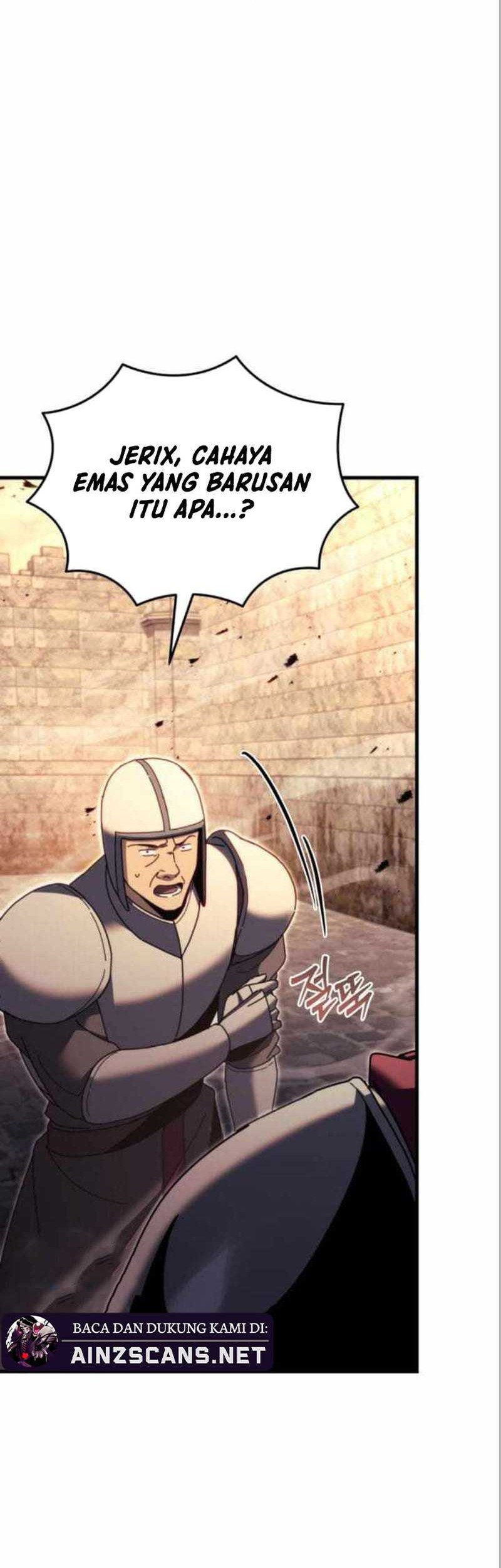 Regressor Of The Fallen Family Chapter 60 - halaman 90