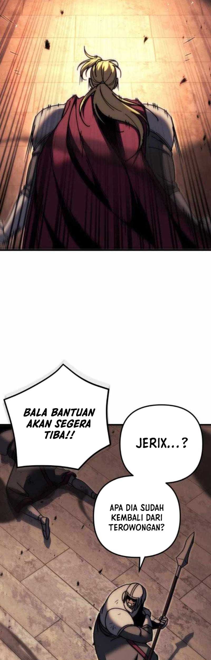 Regressor Of The Fallen Family Chapter 60 - halaman 95