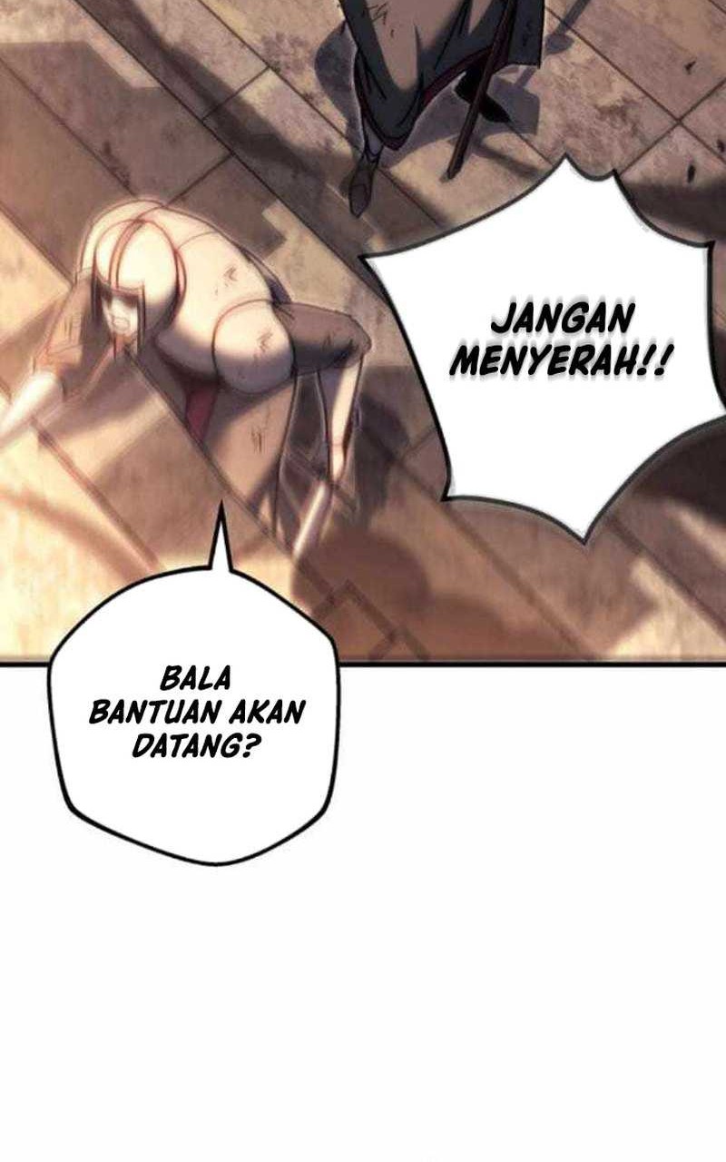 Regressor Of The Fallen Family Chapter 60 - halaman 96
