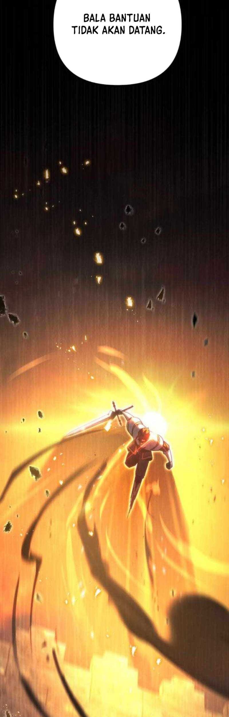 Regressor Of The Fallen Family Chapter 60 - halaman 99