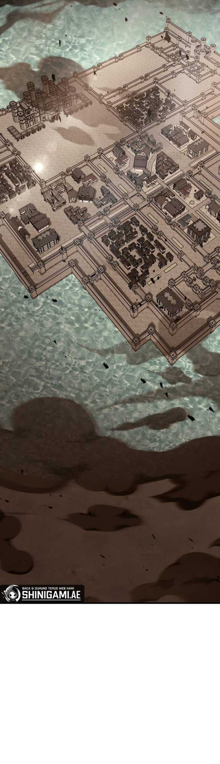 Regressor Of The Fallen Family Chapter 61 - halaman 12