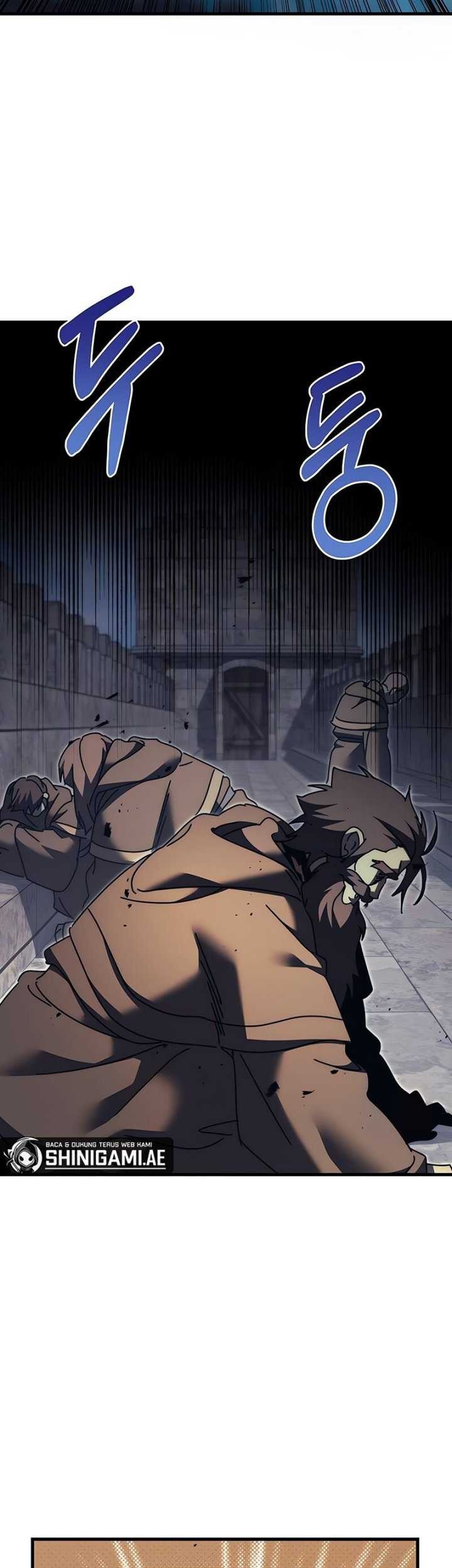 Regressor Of The Fallen Family Chapter 61 - halaman 16