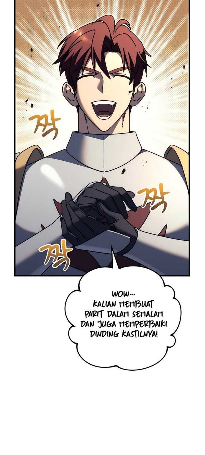 Regressor Of The Fallen Family Chapter 61 - halaman 17