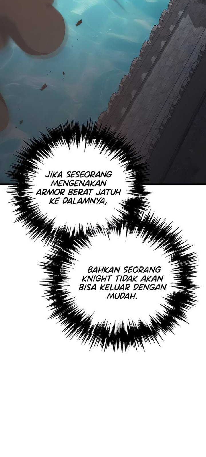 Regressor Of The Fallen Family Chapter 61 - halaman 21